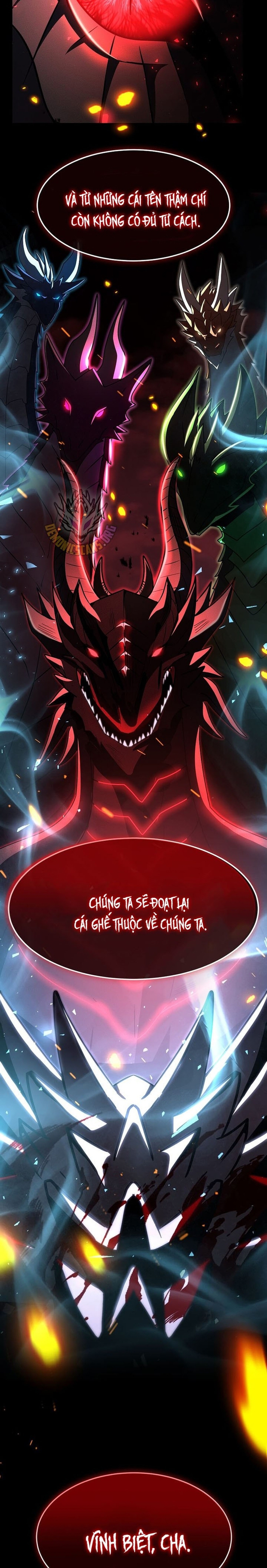 Thần Khí Huyền Thoại Của Người Chơi Thiên Tài: Chapter 47