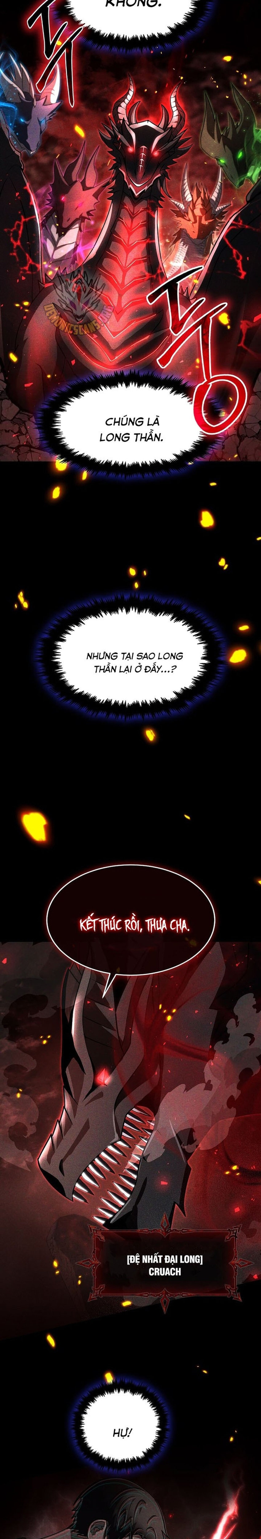 Thần Khí Huyền Thoại Của Người Chơi Thiên Tài: Chapter 47