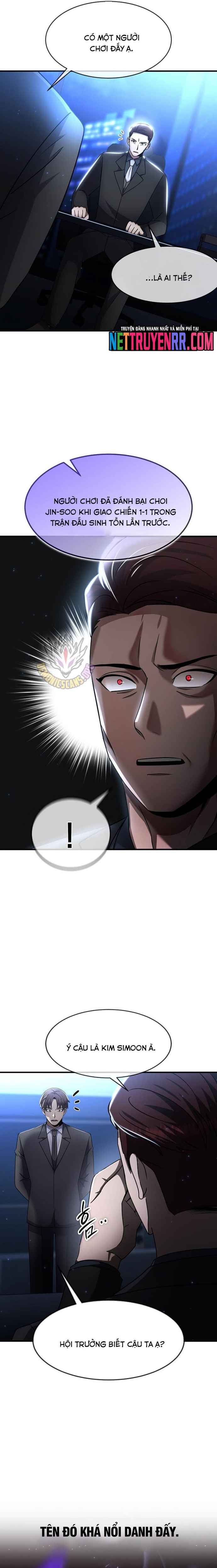 Thần Khí Huyền Thoại Của Người Chơi Thiên Tài: Chapter 48