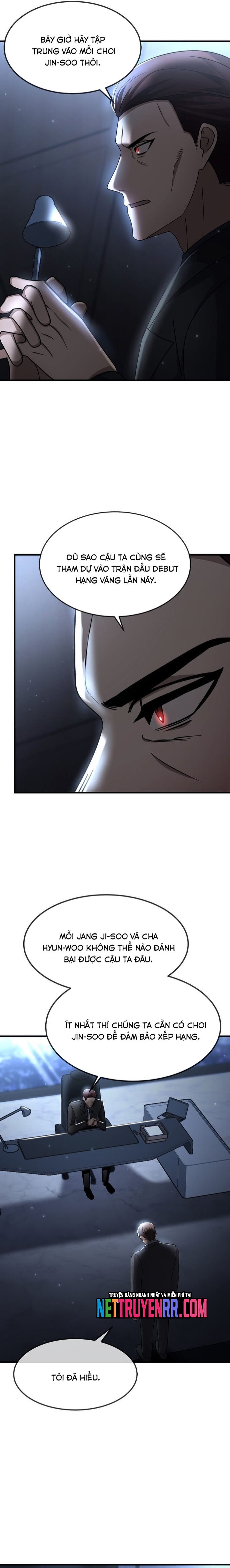 Thần Khí Huyền Thoại Của Người Chơi Thiên Tài: Chapter 48