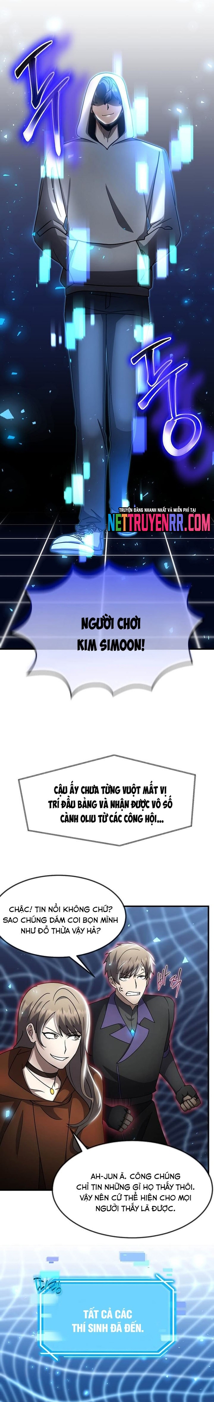 Thần Khí Huyền Thoại Của Người Chơi Thiên Tài: Chapter 48