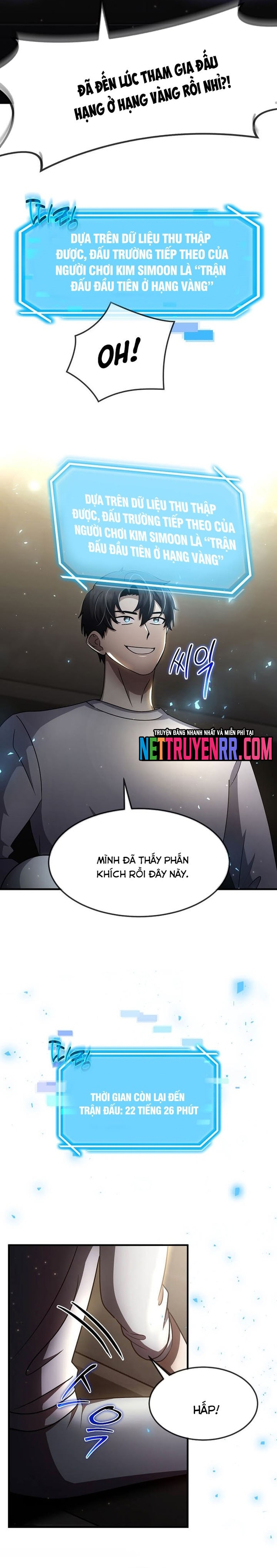 Thần Khí Huyền Thoại Của Người Chơi Thiên Tài: Chapter 48
