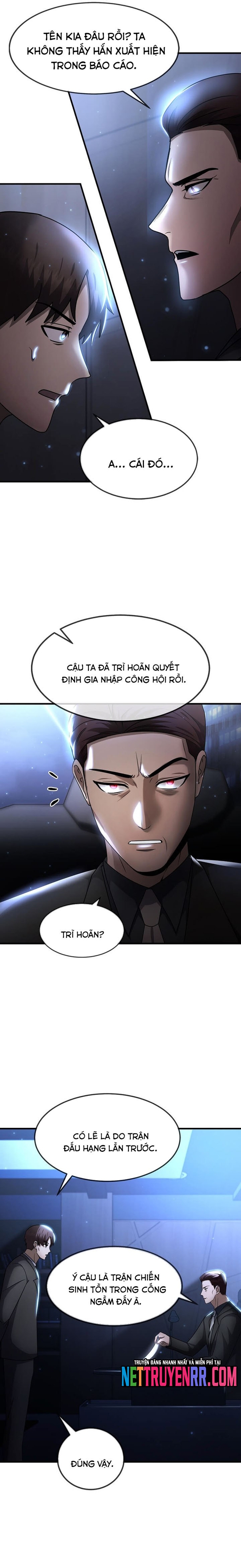 Thần Khí Huyền Thoại Của Người Chơi Thiên Tài: Chapter 48