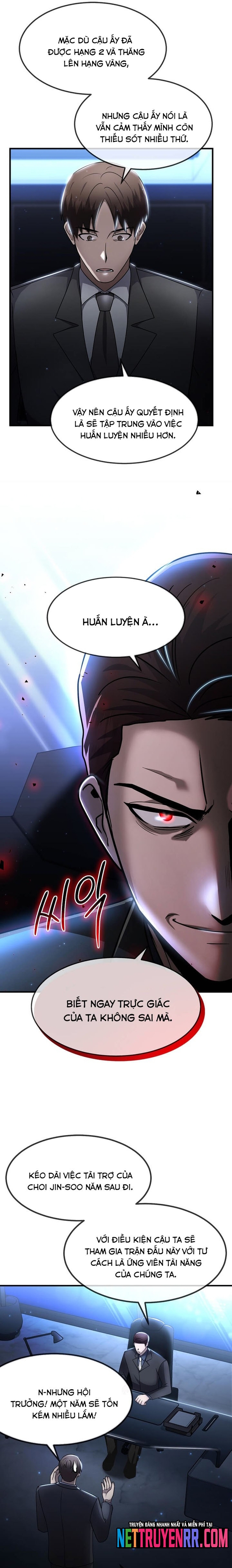Thần Khí Huyền Thoại Của Người Chơi Thiên Tài: Chapter 48