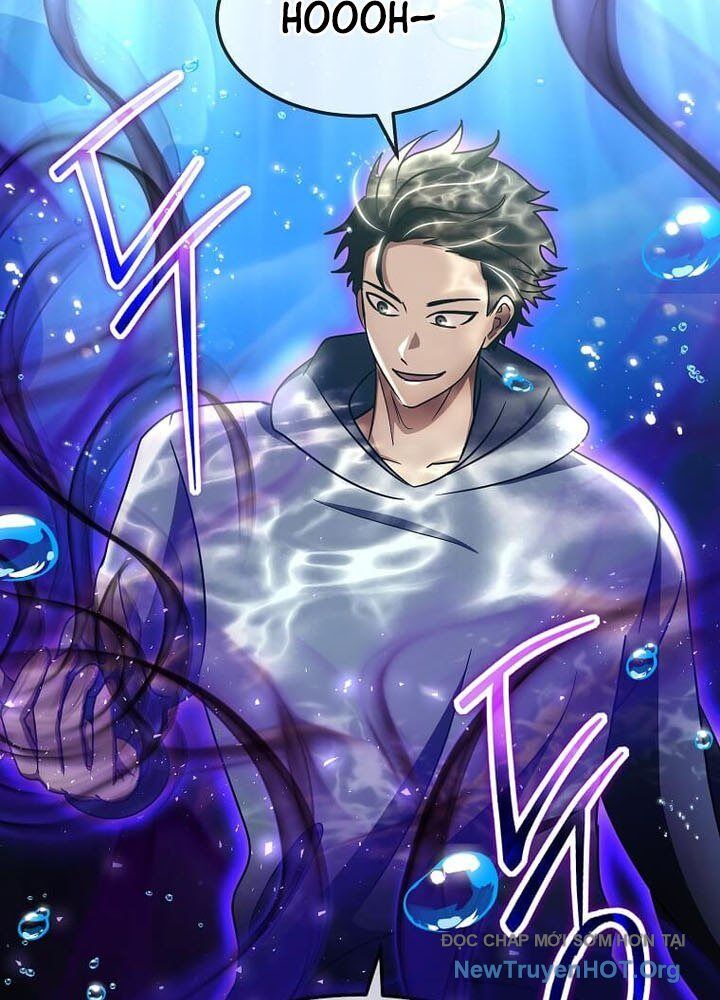 Thần Khí Huyền Thoại Của Người Chơi Thiên Tài: Chapter 49