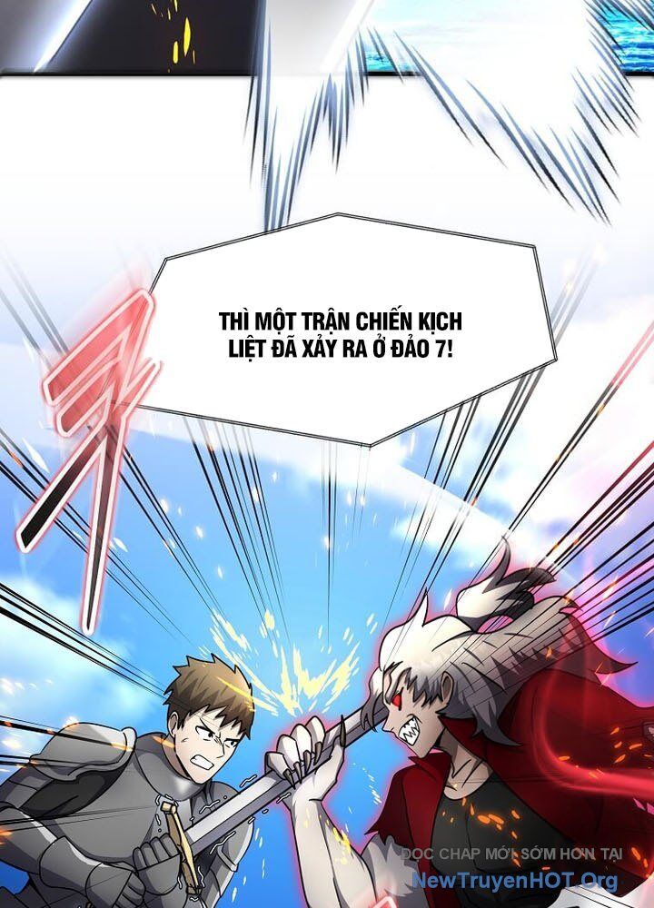 Thần Khí Huyền Thoại Của Người Chơi Thiên Tài: Chapter 49