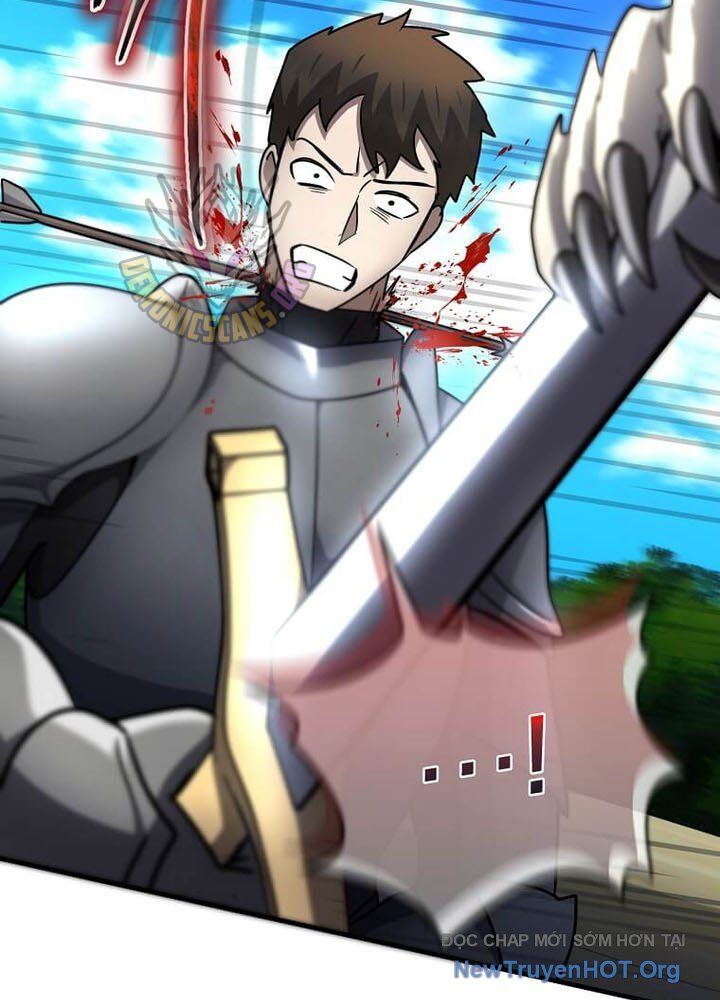 Thần Khí Huyền Thoại Của Người Chơi Thiên Tài: Chapter 49