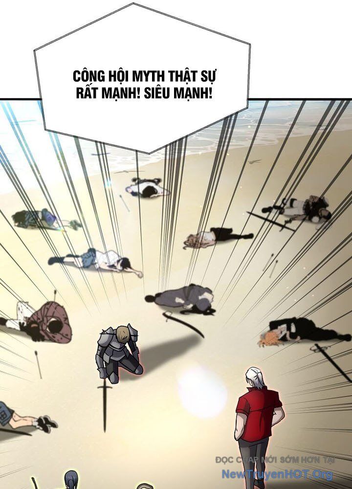 Thần Khí Huyền Thoại Của Người Chơi Thiên Tài: Chapter 49