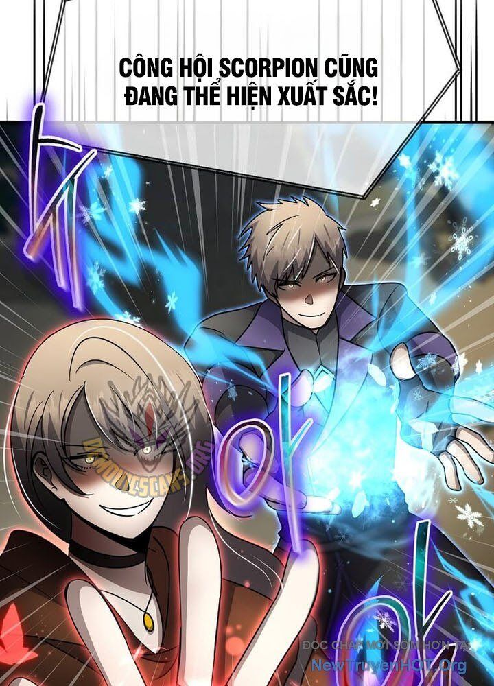 Thần Khí Huyền Thoại Của Người Chơi Thiên Tài: Chapter 49