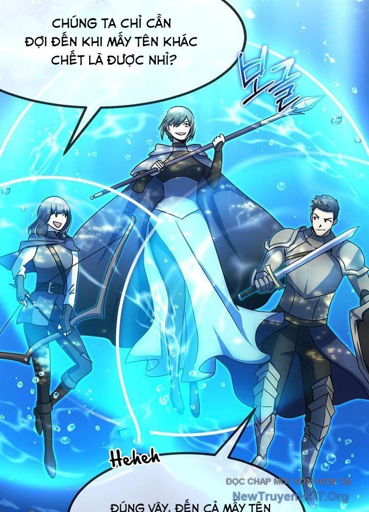 Thần Khí Huyền Thoại Của Người Chơi Thiên Tài: Chapter 49