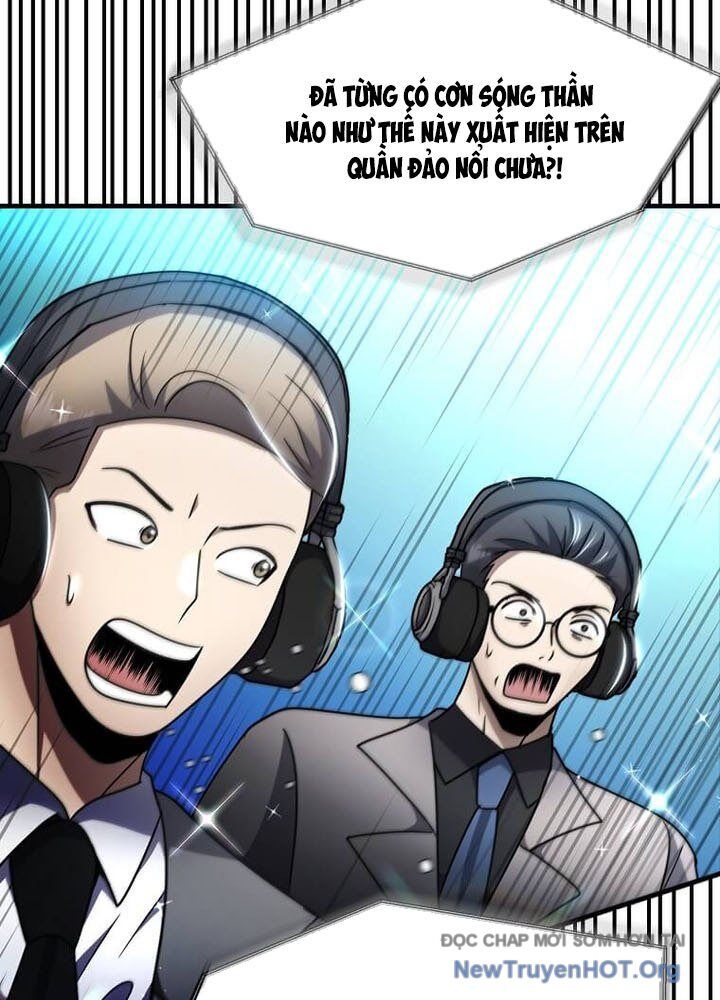 Thần Khí Huyền Thoại Của Người Chơi Thiên Tài: Chapter 50