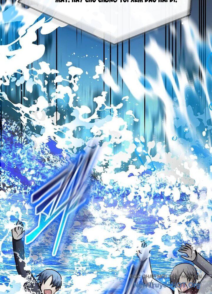 Thần Khí Huyền Thoại Của Người Chơi Thiên Tài: Chapter 50