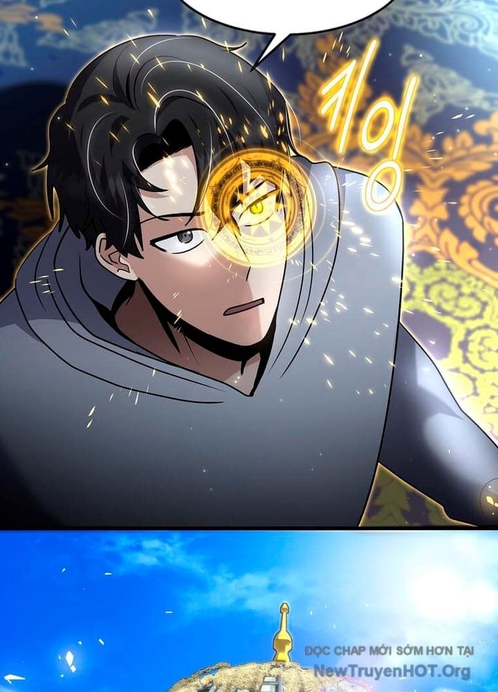 Thần Khí Huyền Thoại Của Người Chơi Thiên Tài: Chapter 51