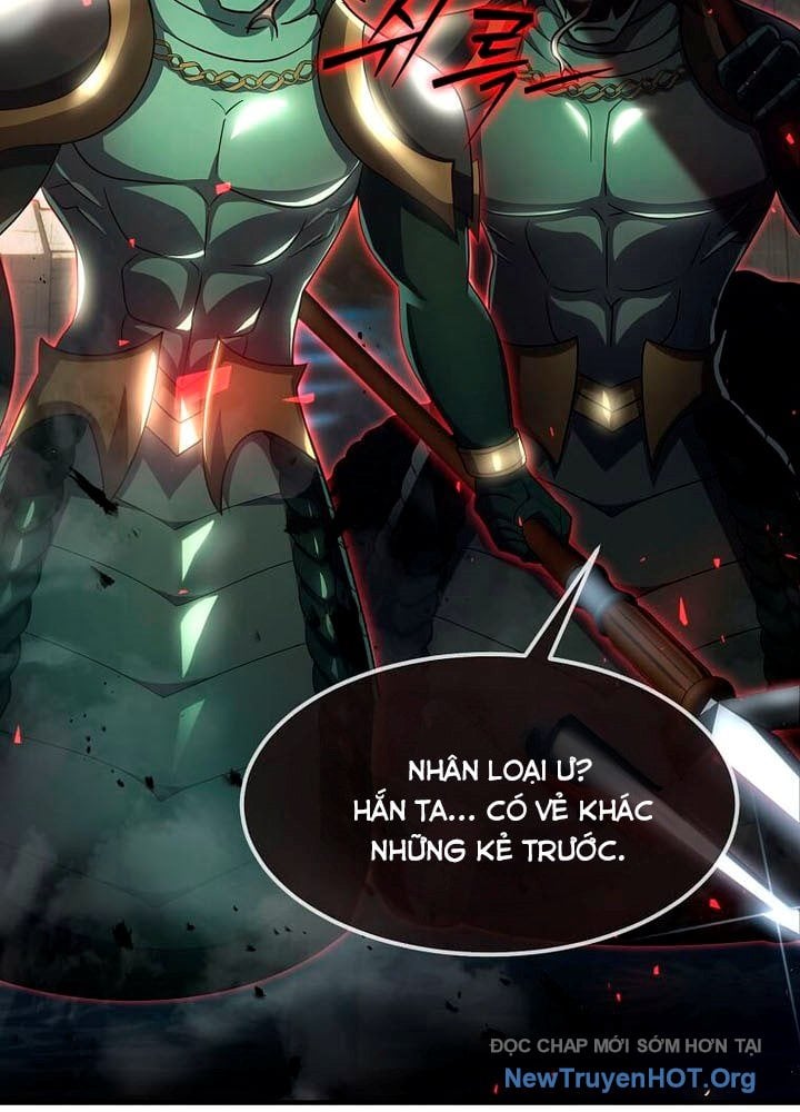 Thần Khí Huyền Thoại Của Người Chơi Thiên Tài: Chapter 51