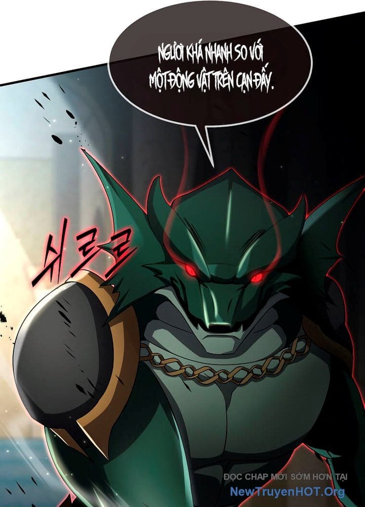 Thần Khí Huyền Thoại Của Người Chơi Thiên Tài: Chapter 51