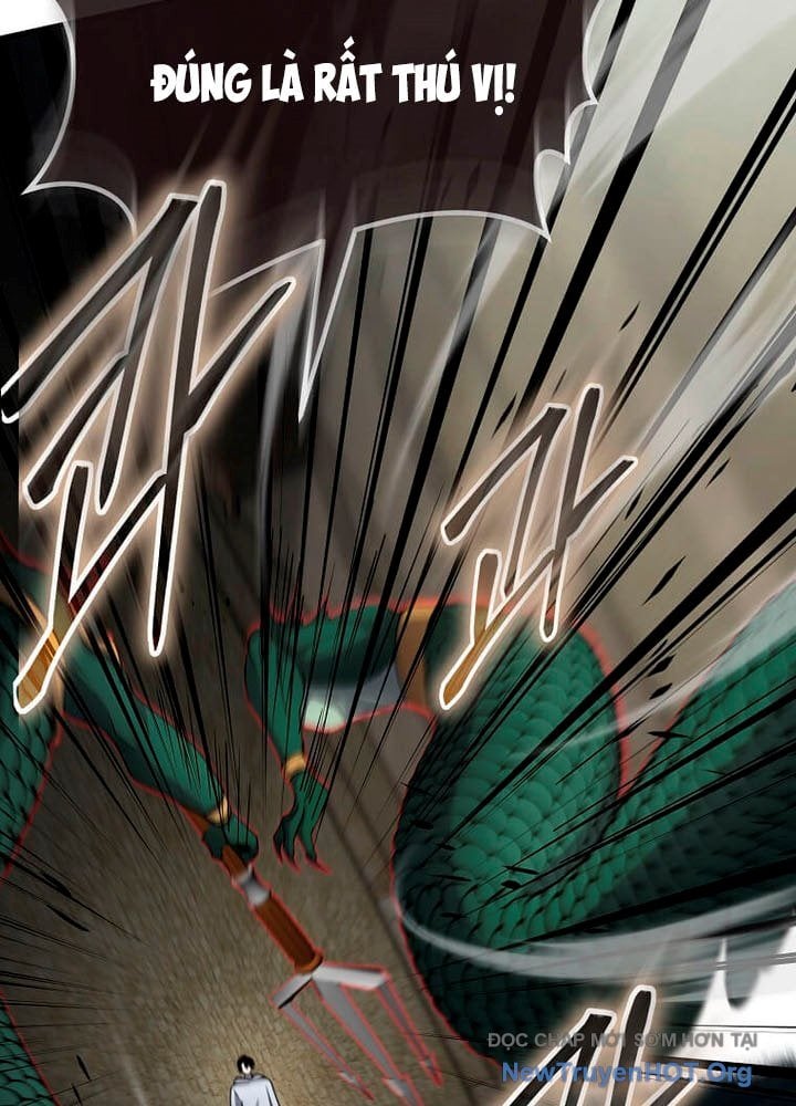 Thần Khí Huyền Thoại Của Người Chơi Thiên Tài: Chapter 51