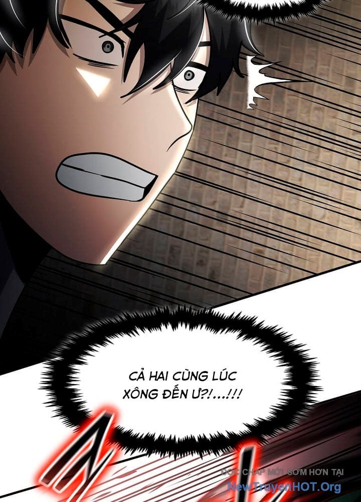 Thần Khí Huyền Thoại Của Người Chơi Thiên Tài: Chapter 51