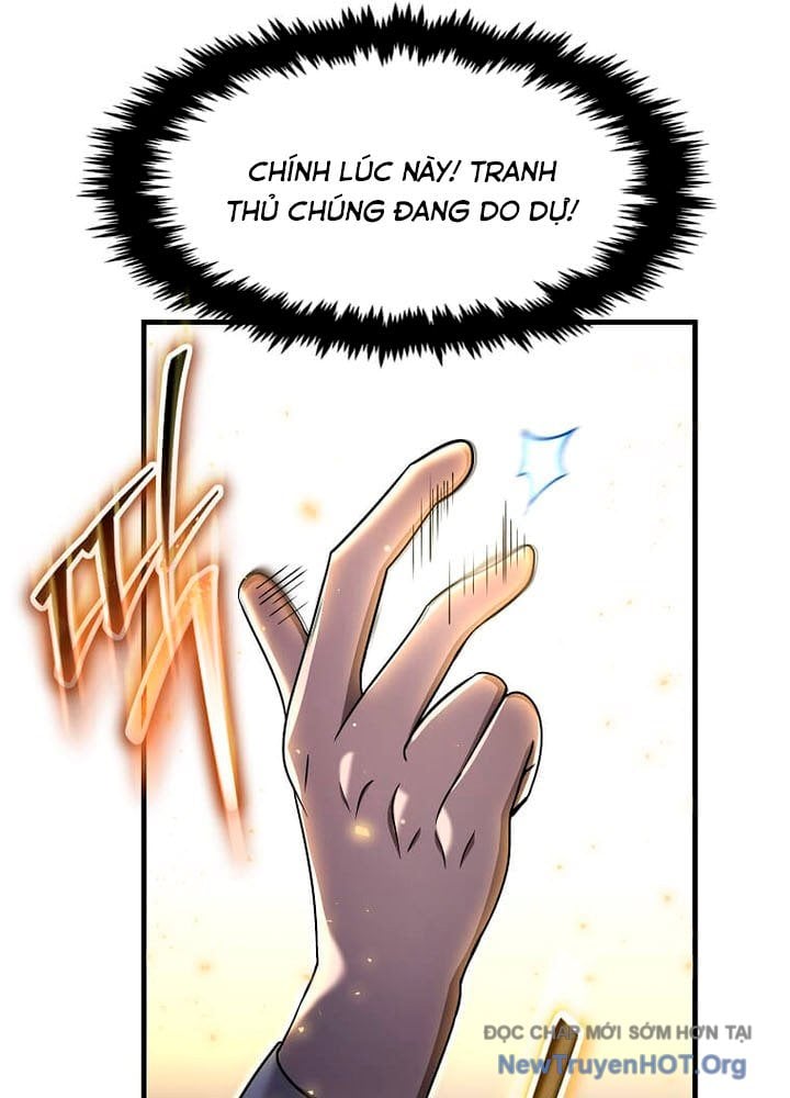 Thần Khí Huyền Thoại Của Người Chơi Thiên Tài: Chapter 51