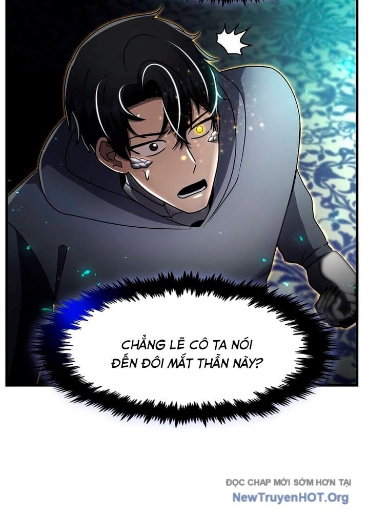 Thần Khí Huyền Thoại Của Người Chơi Thiên Tài: Chapter 51