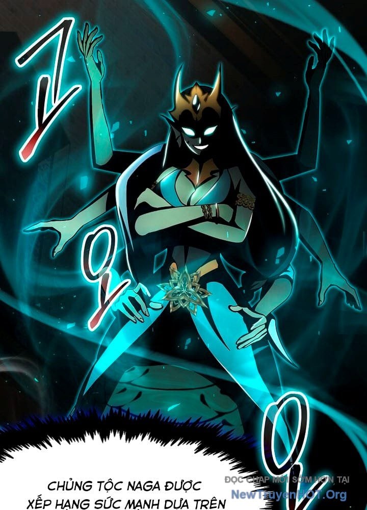 Thần Khí Huyền Thoại Của Người Chơi Thiên Tài: Chapter 51