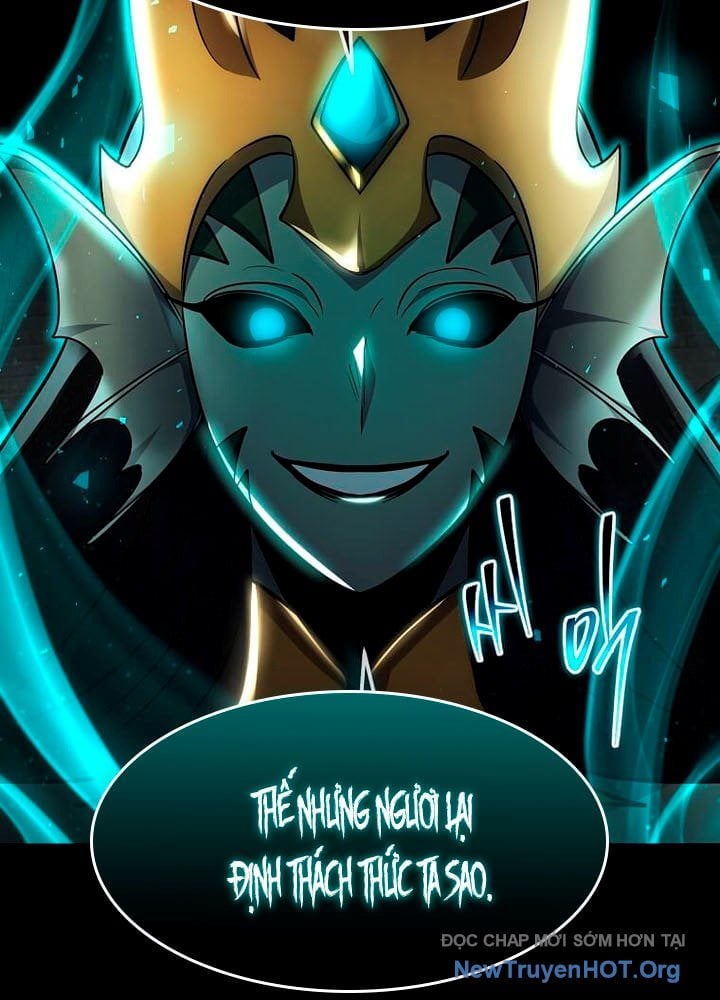 Thần Khí Huyền Thoại Của Người Chơi Thiên Tài: Chapter 51