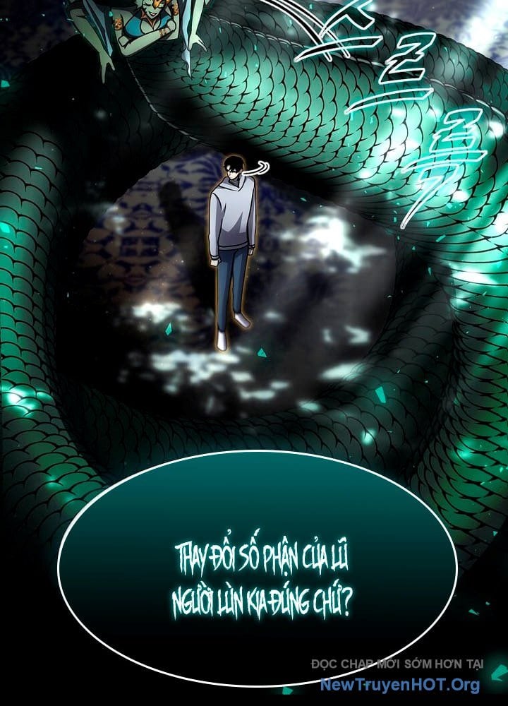 Thần Khí Huyền Thoại Của Người Chơi Thiên Tài: Chapter 51