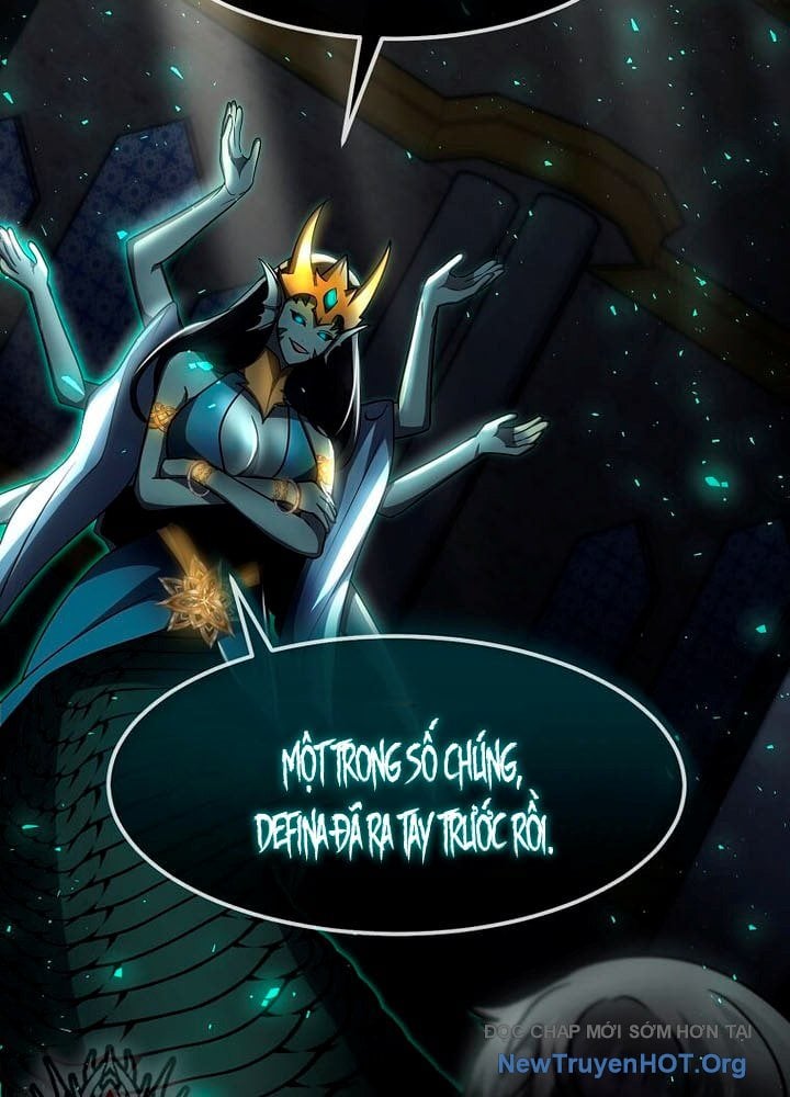 Thần Khí Huyền Thoại Của Người Chơi Thiên Tài: Chapter 51