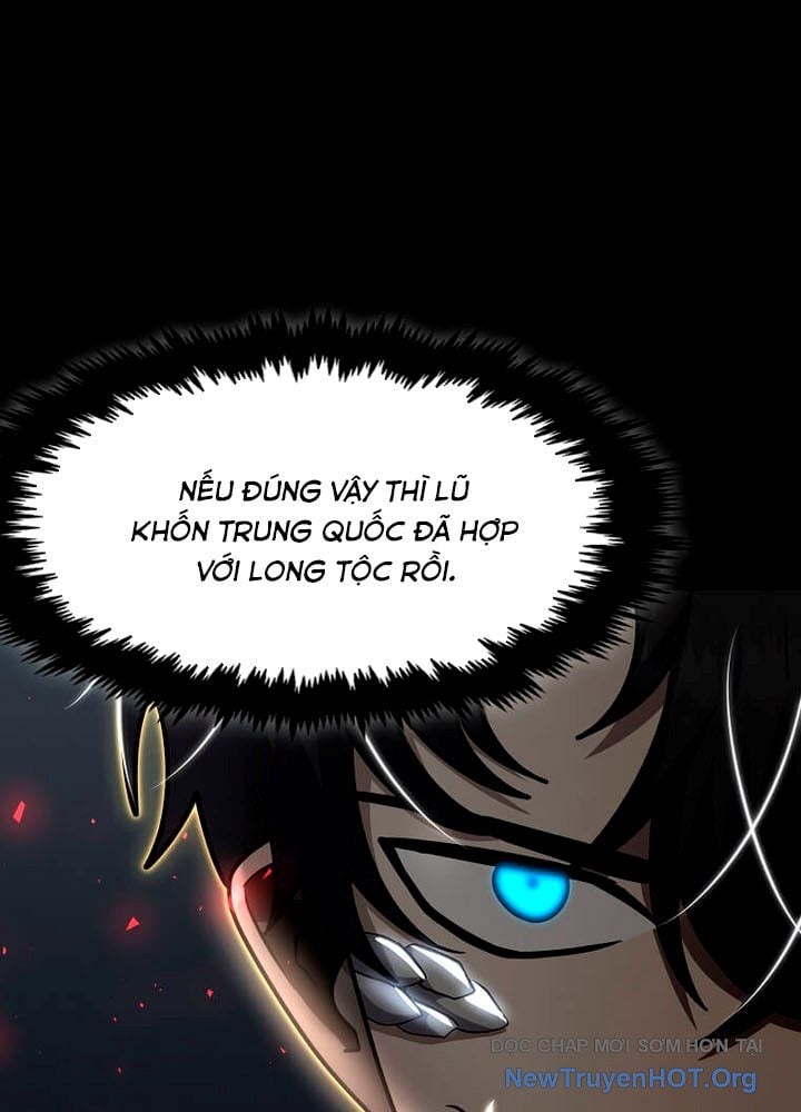 Thần Khí Huyền Thoại Của Người Chơi Thiên Tài: Chapter 51