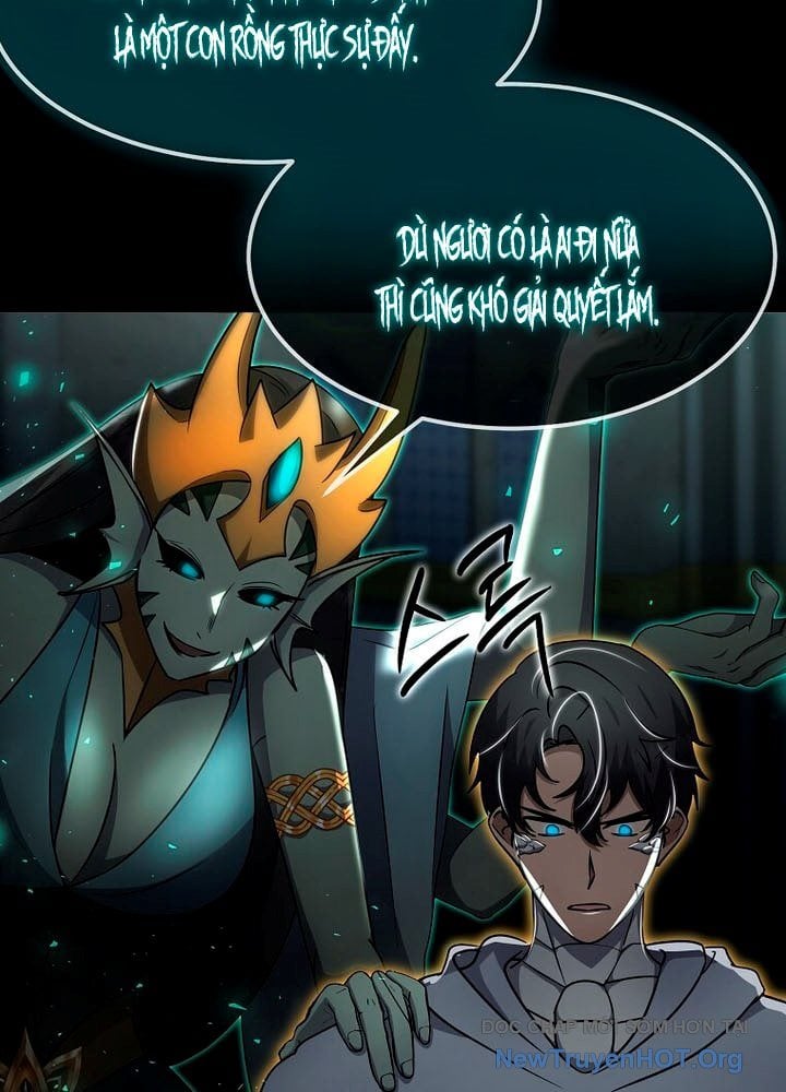 Thần Khí Huyền Thoại Của Người Chơi Thiên Tài: Chapter 51