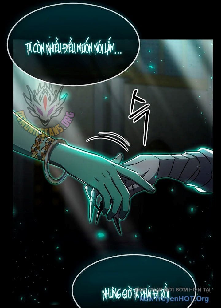 Thần Khí Huyền Thoại Của Người Chơi Thiên Tài: Chapter 51