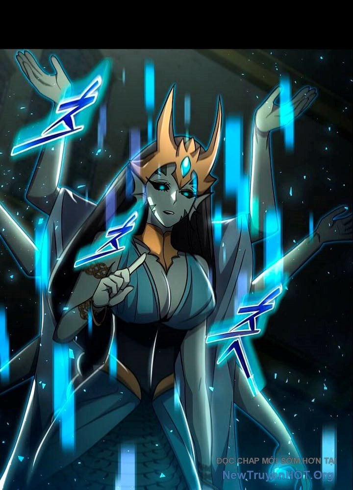 Thần Khí Huyền Thoại Của Người Chơi Thiên Tài: Chapter 51