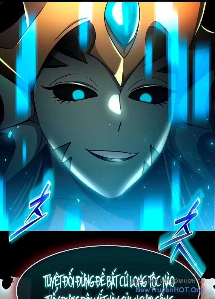 Thần Khí Huyền Thoại Của Người Chơi Thiên Tài: Chapter 51