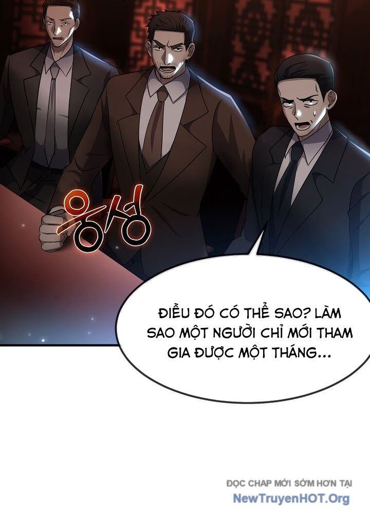 Thần Khí Huyền Thoại Của Người Chơi Thiên Tài: Chapter 52