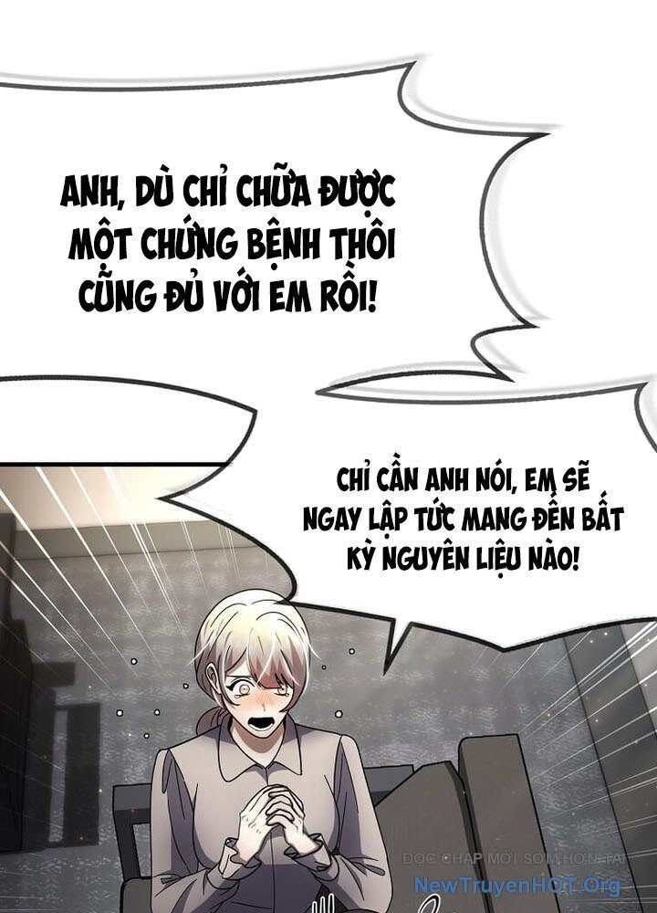 Thần Khí Huyền Thoại Của Người Chơi Thiên Tài: Chapter 52