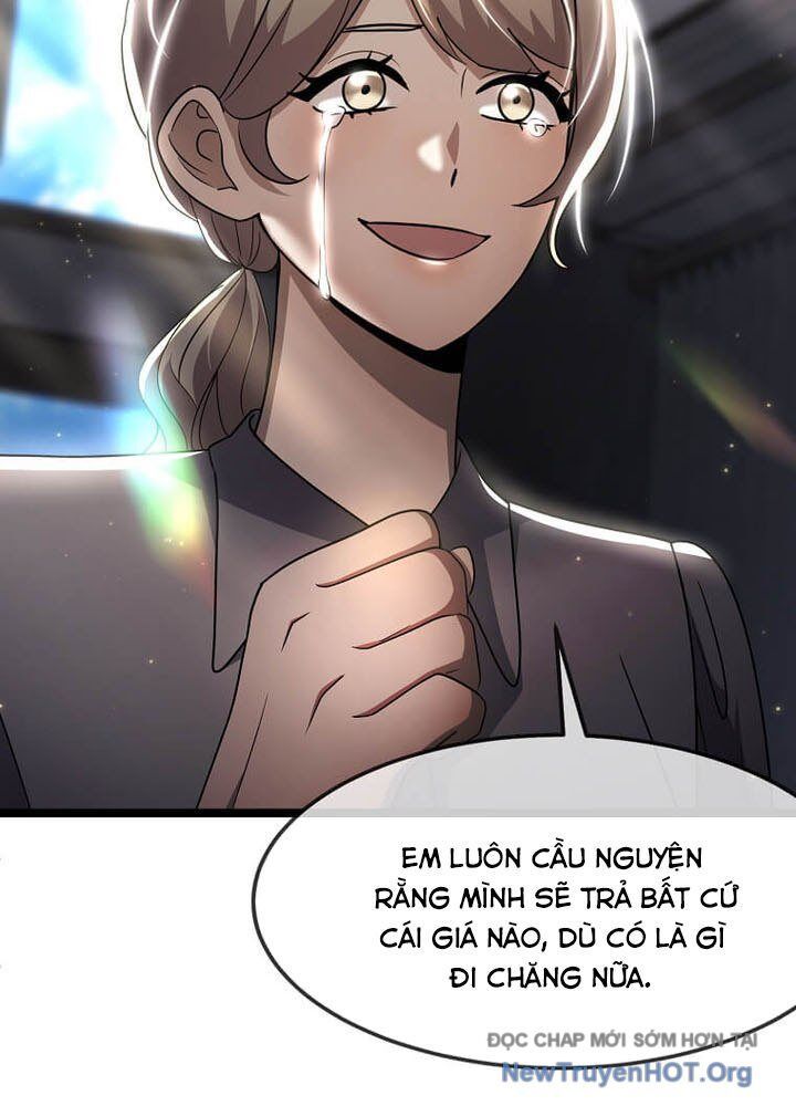 Thần Khí Huyền Thoại Của Người Chơi Thiên Tài: Chapter 52