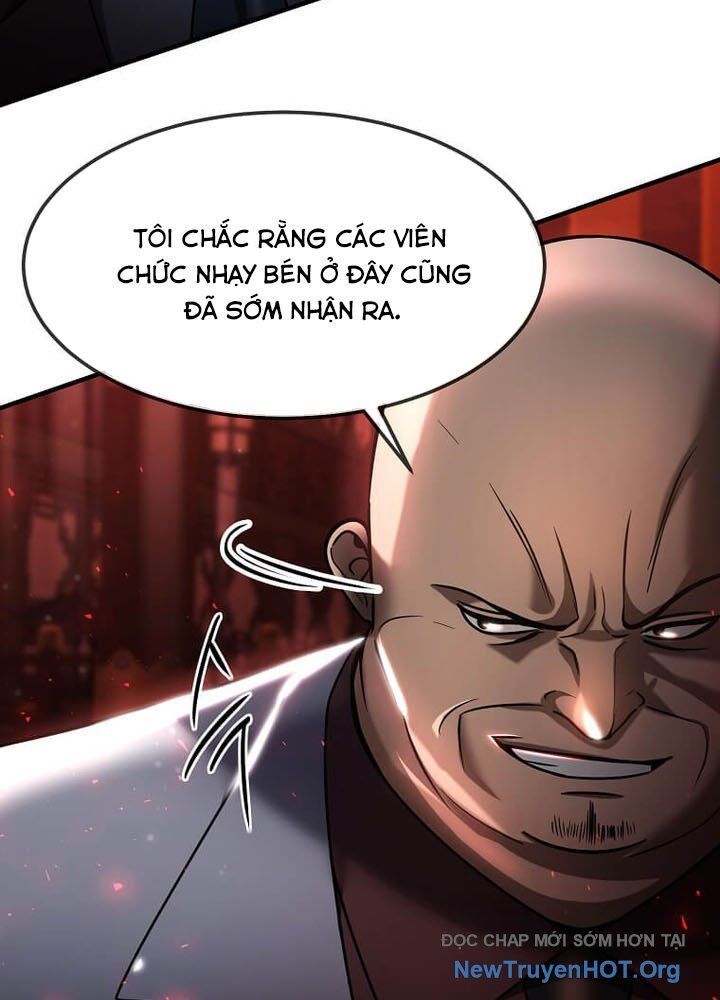 Thần Khí Huyền Thoại Của Người Chơi Thiên Tài: Chapter 52