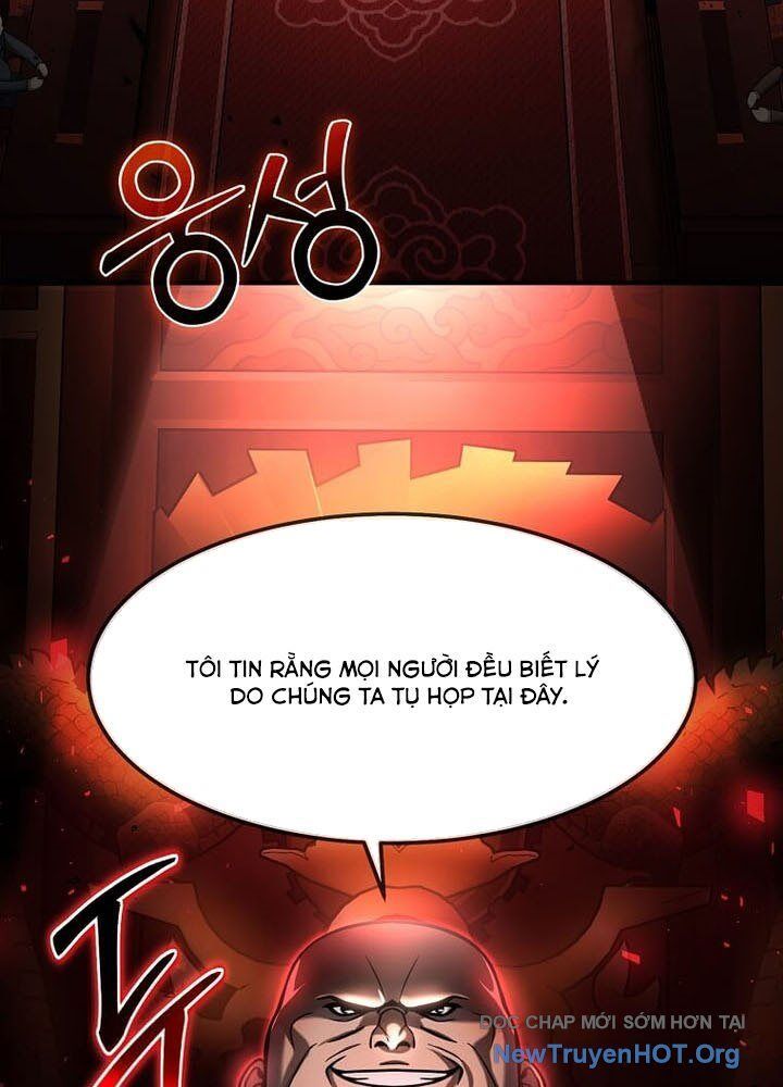 Thần Khí Huyền Thoại Của Người Chơi Thiên Tài: Chapter 52