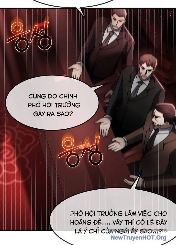 Thần Khí Huyền Thoại Của Người Chơi Thiên Tài: Chapter 52