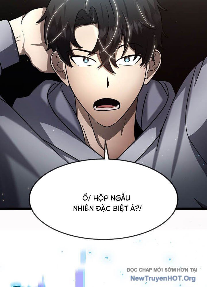 Thần Khí Huyền Thoại Của Người Chơi Thiên Tài: Chapter 52