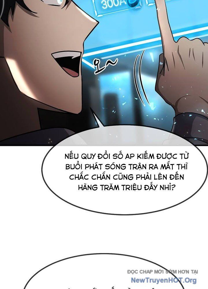 Thần Khí Huyền Thoại Của Người Chơi Thiên Tài: Chapter 52