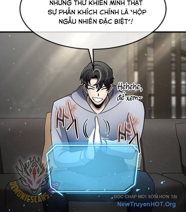 Thần Khí Huyền Thoại Của Người Chơi Thiên Tài: Chapter 52