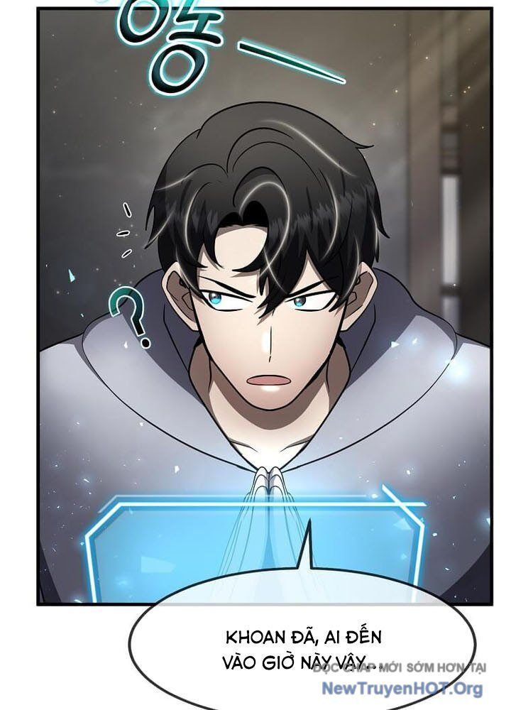 Thần Khí Huyền Thoại Của Người Chơi Thiên Tài: Chapter 52