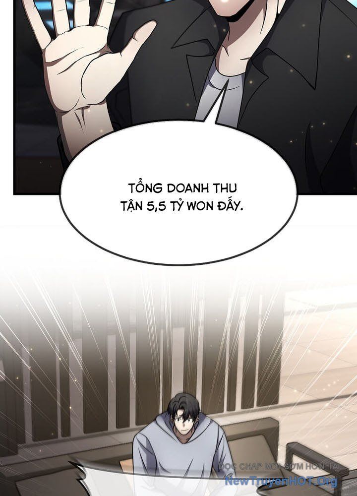 Thần Khí Huyền Thoại Của Người Chơi Thiên Tài: Chapter 52