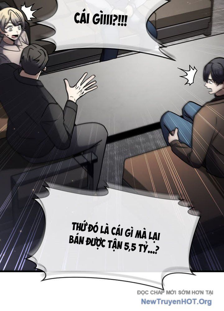 Thần Khí Huyền Thoại Của Người Chơi Thiên Tài: Chapter 52