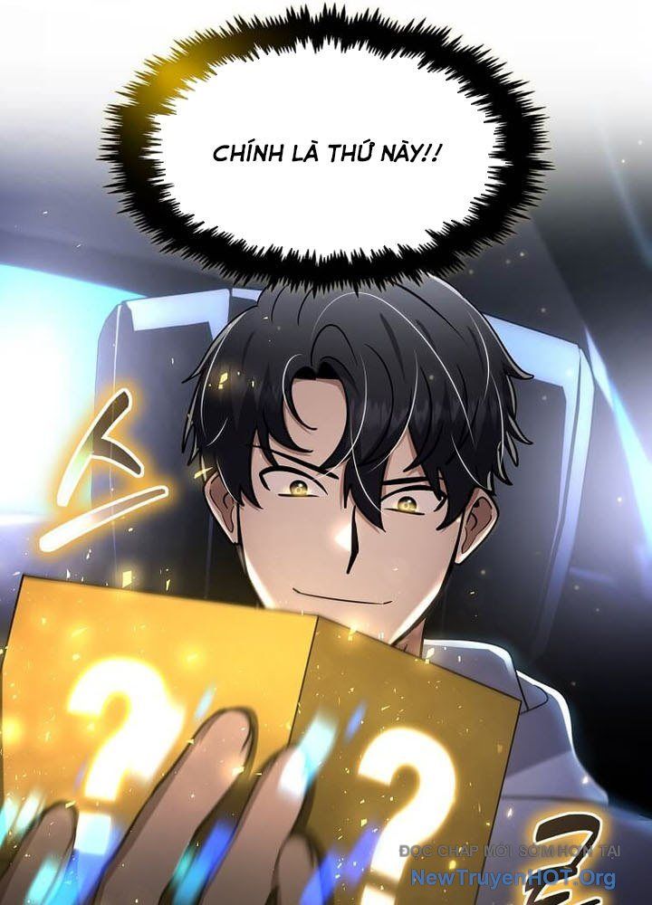 Thần Khí Huyền Thoại Của Người Chơi Thiên Tài: Chapter 53