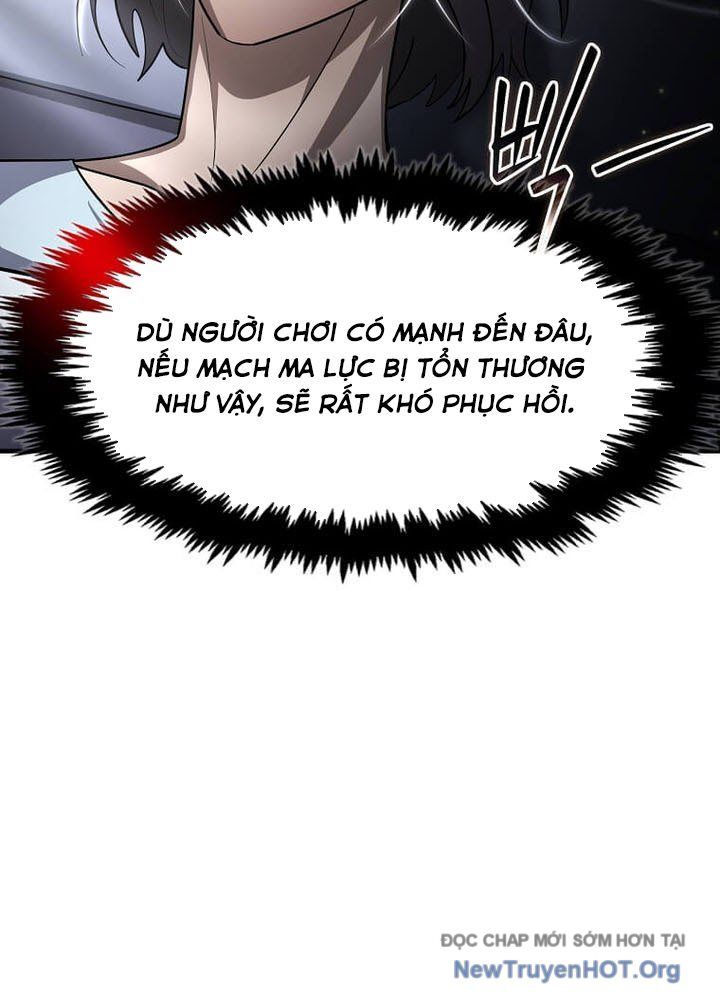 Thần Khí Huyền Thoại Của Người Chơi Thiên Tài: Chapter 53