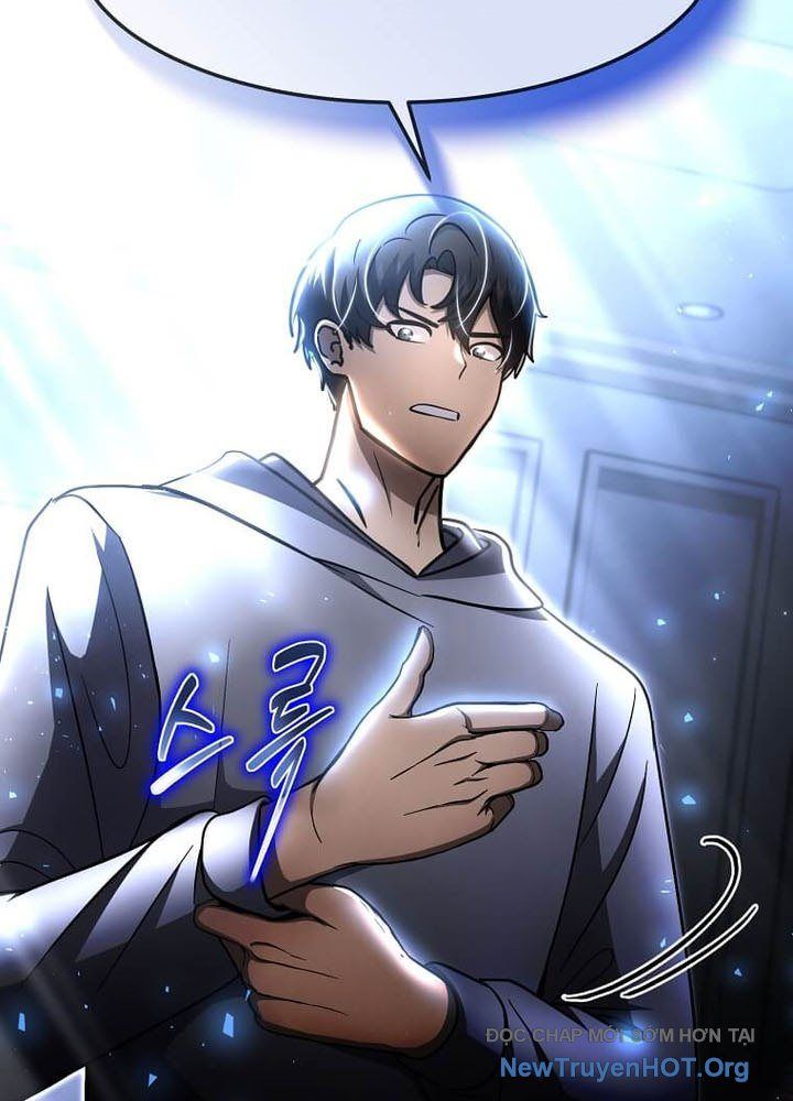 Thần Khí Huyền Thoại Của Người Chơi Thiên Tài: Chapter 53