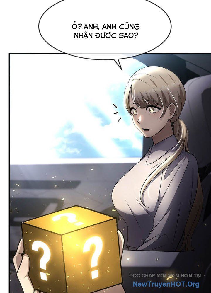 Thần Khí Huyền Thoại Của Người Chơi Thiên Tài: Chapter 53