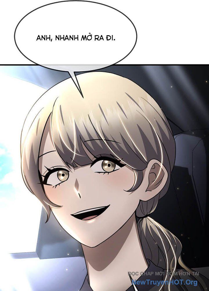 Thần Khí Huyền Thoại Của Người Chơi Thiên Tài: Chapter 53