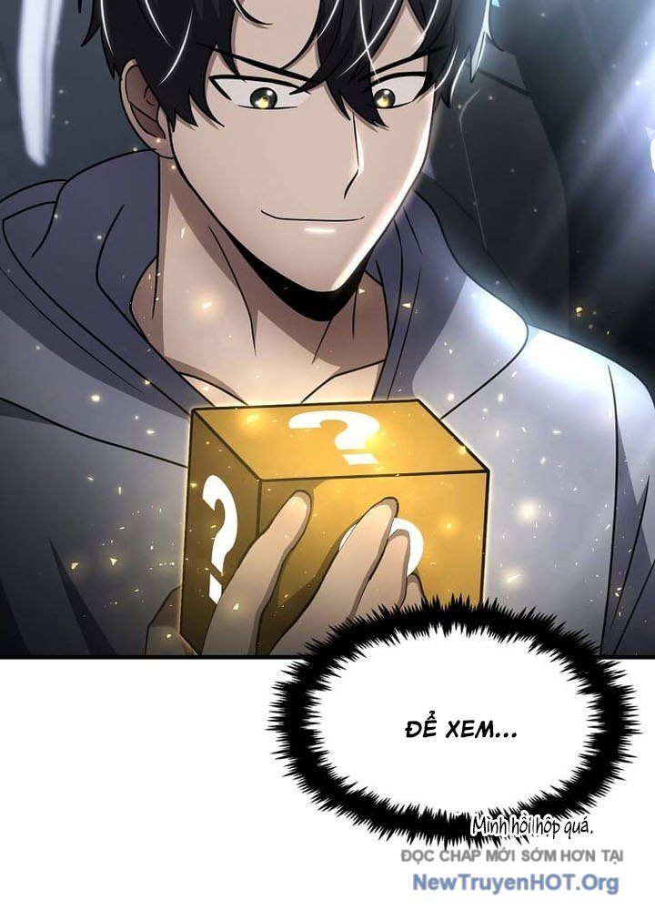 Thần Khí Huyền Thoại Của Người Chơi Thiên Tài: Chapter 53